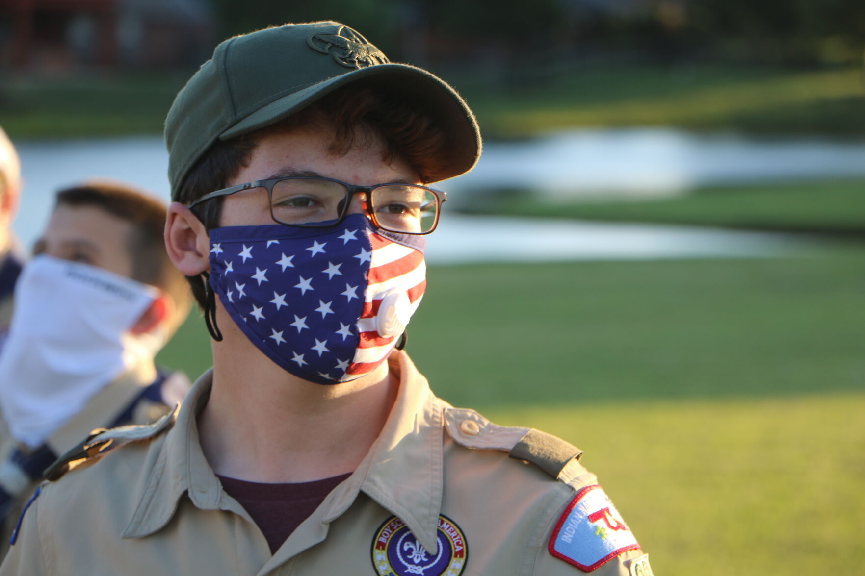 Boy Scouts
